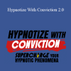 Jason Linett - Hypnotize With Conviction 2.0