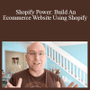 Jason Miles - Shopify Power: Build An Ecommerce Website Using Shopify