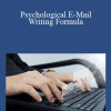 Jason Parker - Psychological E-Mail Writing Formula