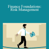 Jason Schenker - Finance Foundations: Risk Management