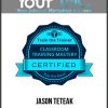 [Download Now] Jason Teteak - Classroom Training Mastery