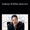 Jay Abraham - Anthony Robbins Interview