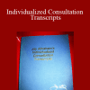 Jay Abraham - Individualized Consultation Transcripts