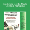 Jay Abraham - Marketing Gorilla Meets Guerrilla Marketing