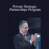 Jay Abraham - Private Strategic Partnerships Program