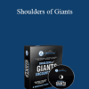 Jay Abraham - Shoulders of Giants