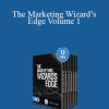 Jay Abraham - The Marketing Wizard’s Edge Volume 1