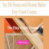 [Download Now] Jay De Souza and Dionne Baker – Etsy Crash Course