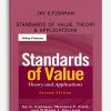 Jay E.Fishman – Standards of Value. Theory & Applications