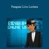 Jay Noblezada - Penguin Live Lecture