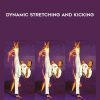 Dynamic Stretching and Kicking - Jean F renette