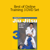 Jean Jacques Machado - Best of Online Training 3 DVD Set