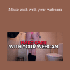 Jean-Marie Corda - Make cash with your webcam