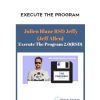 Jeff Allen – Execute the program