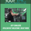 [Download Now] Jeff Cavaliere - Athlean NXT Wolverine: Beast Mode