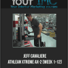 [Download Now] Jeff Cavaliere - Athlean Xtreme AX-2 (Week 1-12)