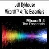 [Pre-Order] Jeff Dykhouse - Mixcraft™ 4: The Essentials