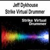 [Pre-Order] Jeff Dykhouse - Strike Virtual Drummer