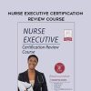 [Download Now] Jeff Strickler – Nurse Executive Certification Review Course