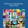 [Download Now] Jeffrey Thompson - Brainwave Entrainment Mega Pack