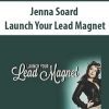 [Download Now] Jenna Soard – Launch Your Lead Magnet