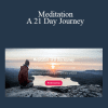 Jennifer Kathleen - Meditation - A 21 Day Journey