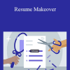 Jenny Foss - Resume Makeover