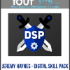 [Download Now] Jeremy Haynes - Digital Skill Pack