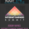 Jeremy Haynes - Internet Earners Summit 2018