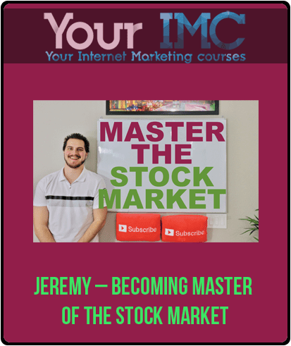 [Download Now] Jeremy – Becoming Master of the Stock Market