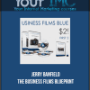 Jerry Banfield - The Business Films Blueprint