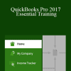 Jess Stratton - QuickBooks Pro 2017 Essential Training