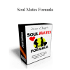 Jesse Charger - Soul Mates Formula