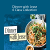 Jesse Lane Lee - Dinner with Jesse - 6 Class Collection