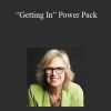 Jill Konrath - “Getting In” Power Pack