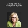 Jill Konrath - Getting Into Big Companies System