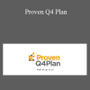 Jim Cockrum - Proven Q4 Plan