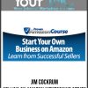 [Download Now] Jim Cockrum - Selling On Amazon Mentorship Series