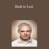 Jim Collins - Built to Last