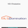 MLS Domination - Jim Huntzicker