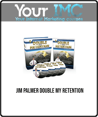 Jim Palmer Double My Retention