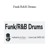 Jim Payne - Funk/R&B Drums