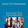 Jim Stice and Kay Stice - Income Tax Fundamentals