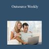 Jimmy D. Brown & Nicole Dean - Outsource Weekly