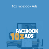 Joanna Wiebe - 10x Facebook Ads