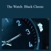 Joao Miranda – The Watch: Black Classic