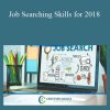 Job Searching Skills for 2018