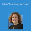 Jody Samuels - Elliott Wave Analysis Course