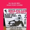 [Download Now] Joe Moreira - Bjj Black Belt Home Study Course 8 DVD