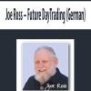 Joe Ross – Future DayTrading (German)